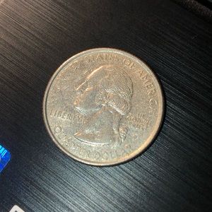 New Jersey 1787 coin